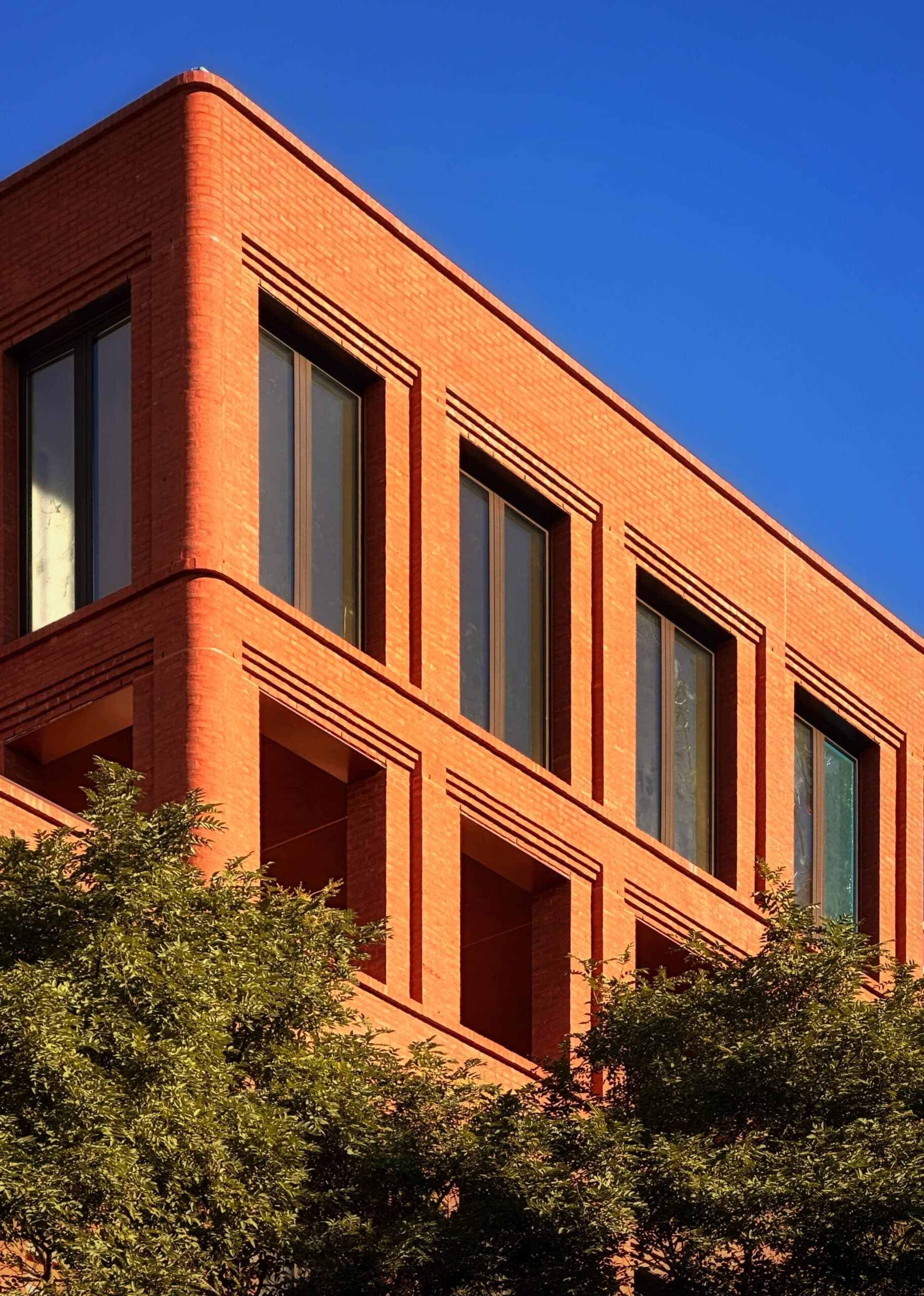 110 Boerum Place. Photo by Michael Young.