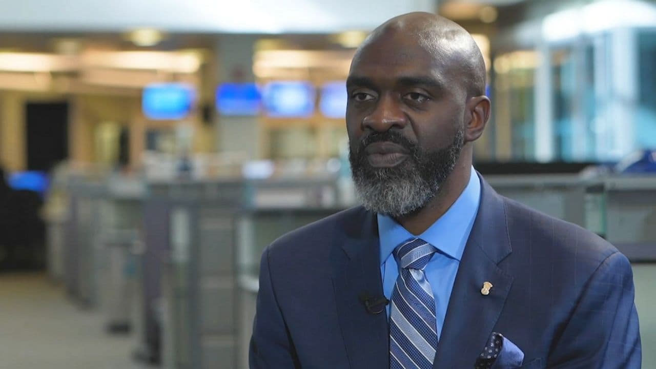 Bronx Assemblyman Michael Blake Announces NYC Mayoral Run