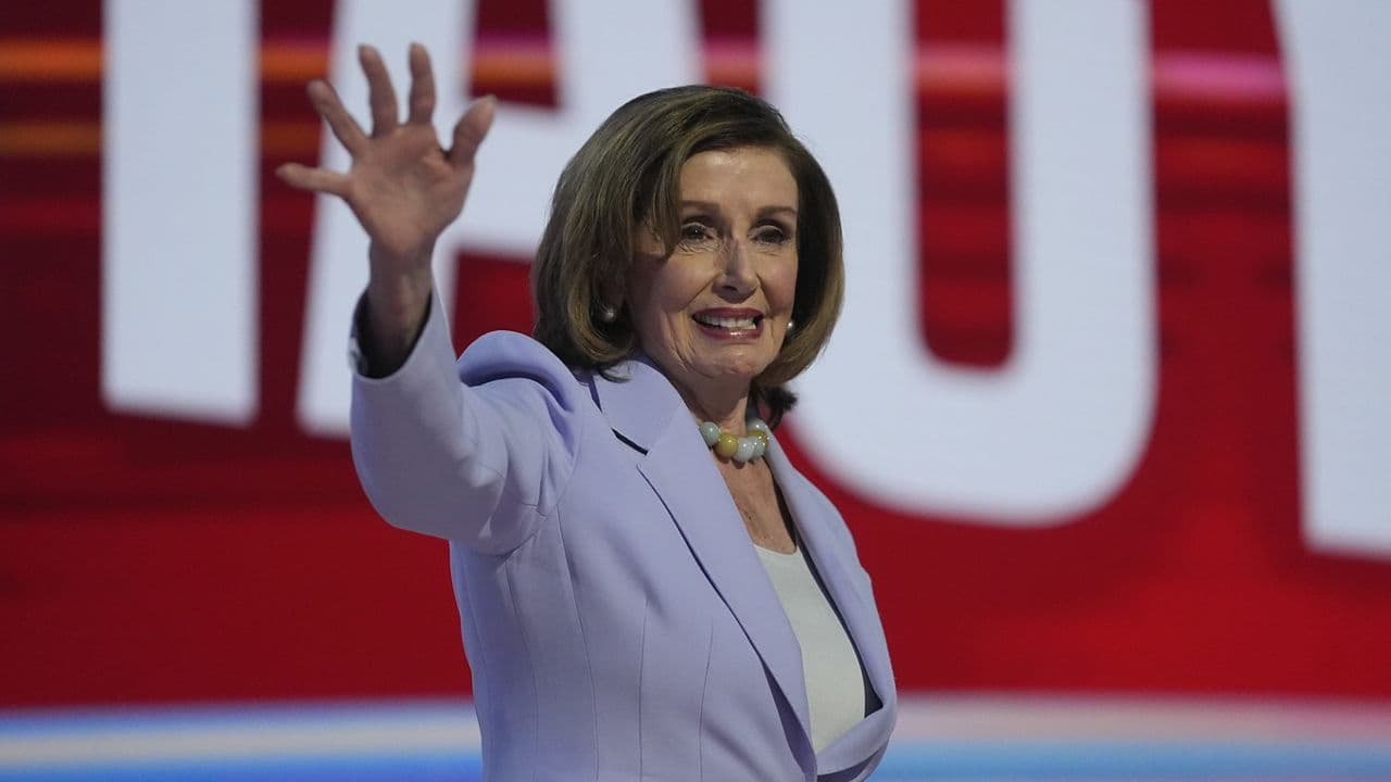 Pelosi Blames Hochul for Democrats Losing House Majority in New York