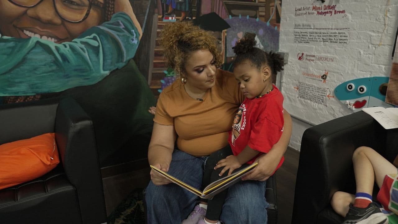 How One Brooklyn Mom Is Rewriting Children’s Literature and Empowering NYC Families