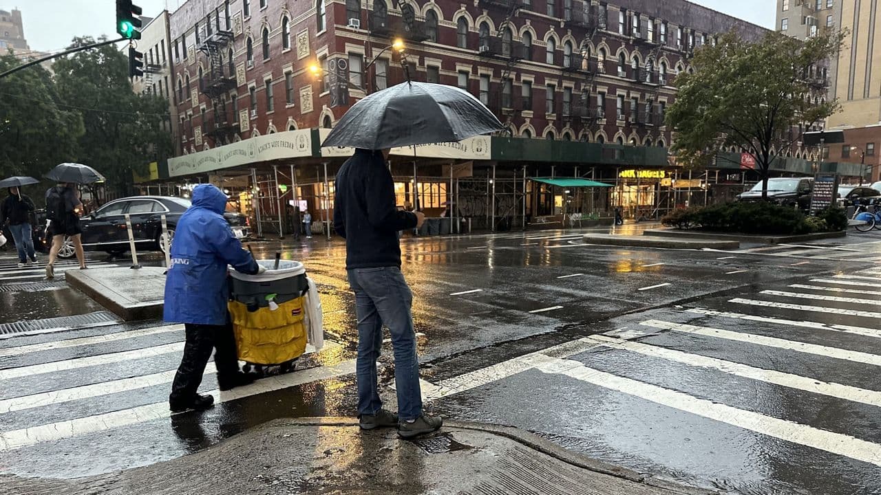 NYC Drought Warning Downgraded! Is the Water Crisis Over?