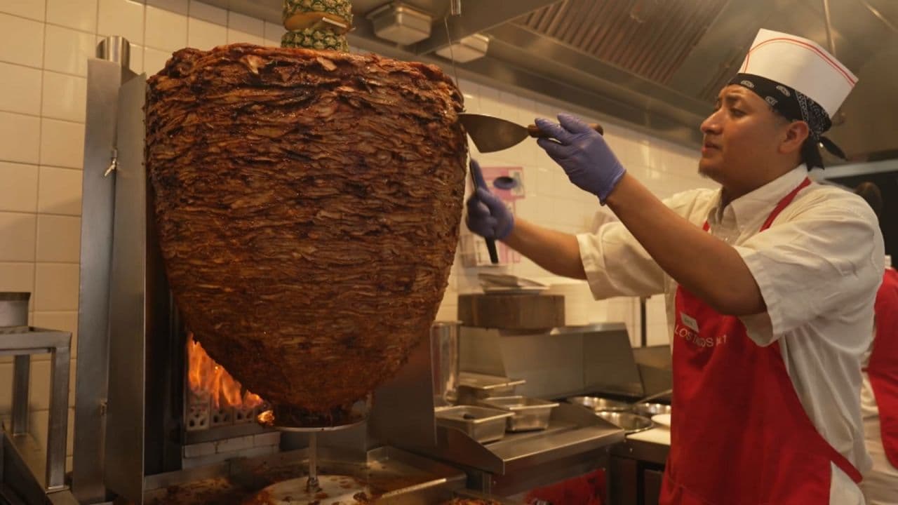 Authentic Mexican Flavors Are Taking Over NYC: From Oaxaca to Tijuana