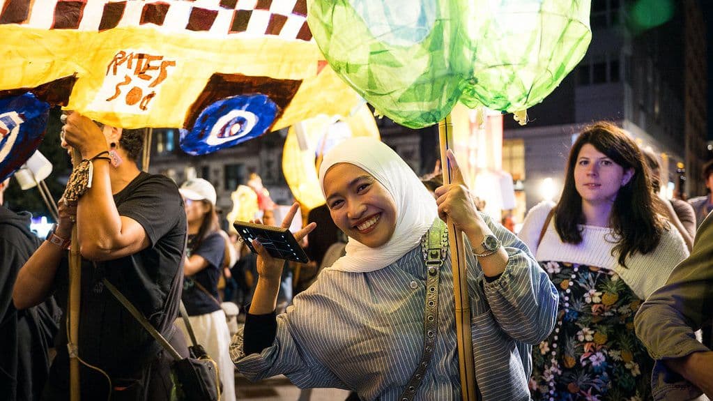 NYC This Weekend: Epic Events & Festivals You Won't Want to Miss!