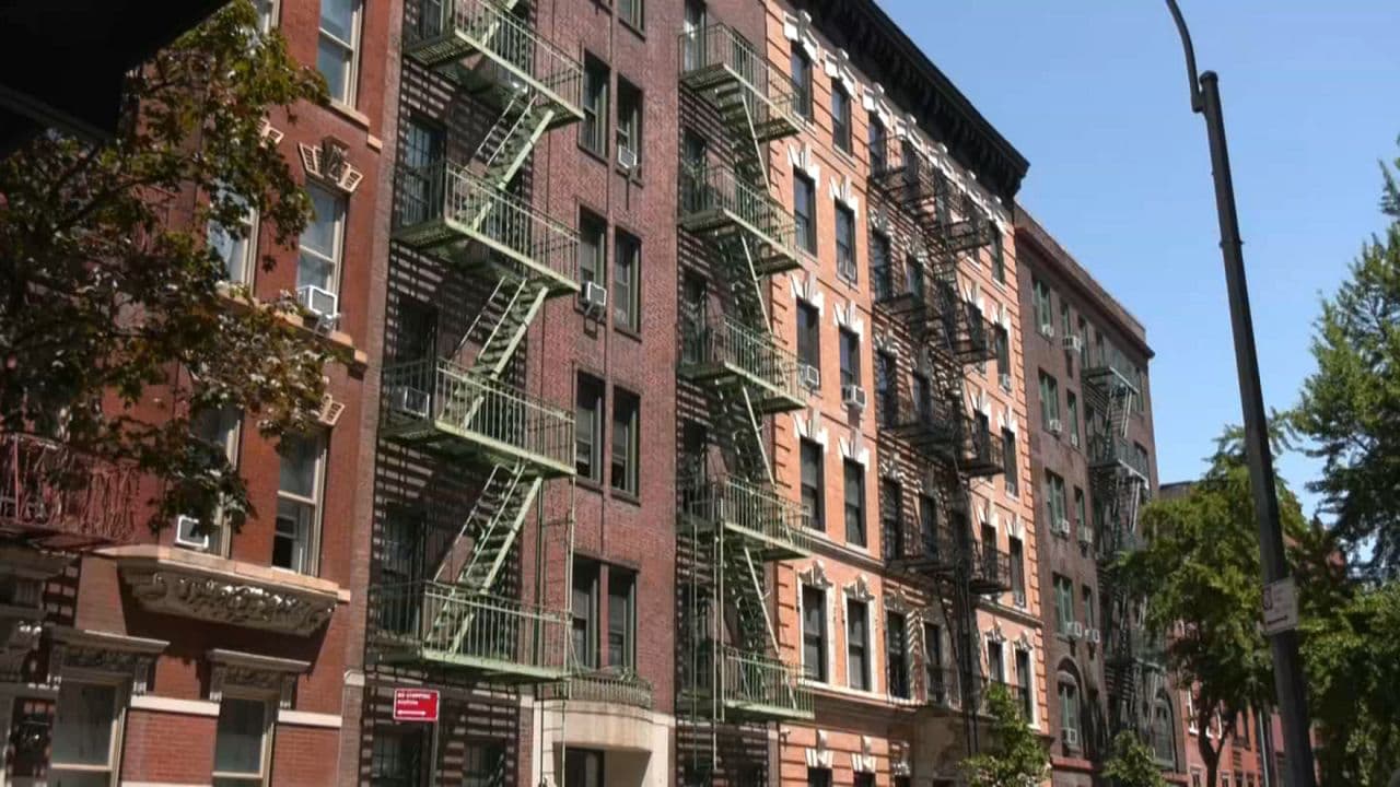 NYC Mayoral Hopefuls Clash Over Housing Crisis at Heated Forum