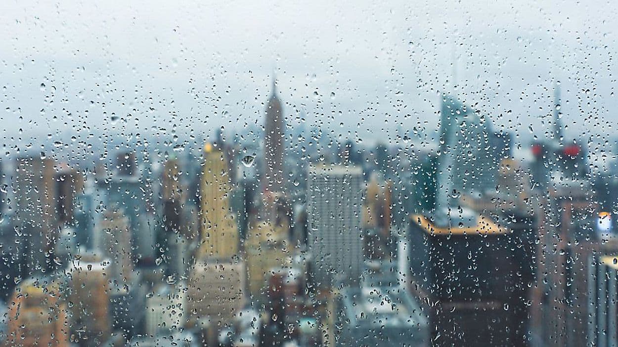 NYC Braces for Heavy Rain and Potential Flooding: Flood Watch Issued for All Boroughs