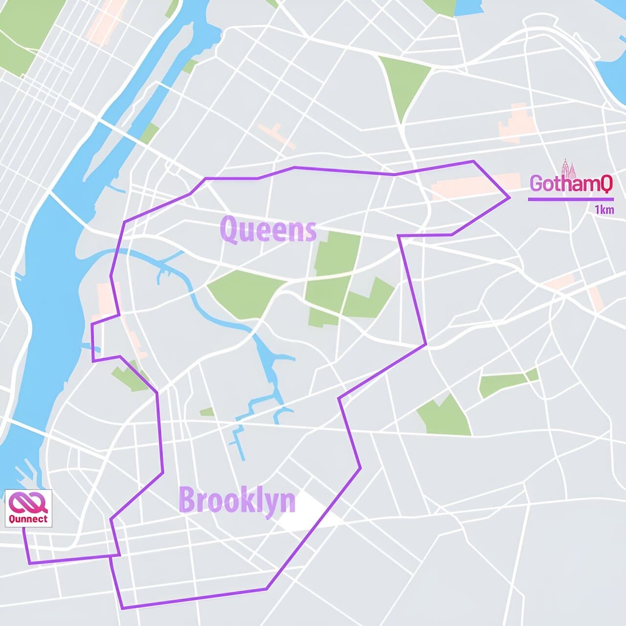 Quantum Internet is Coming to NYC: A 34km Loop Test Proves It