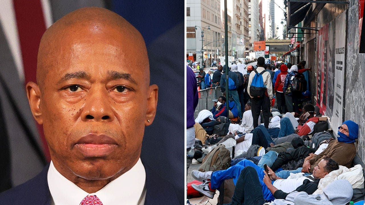 2,200-Bed Migrant Shelter Sparks Outrage in the Bronx: Is NYC Creating an Immigrant 'Dumping Ground'?