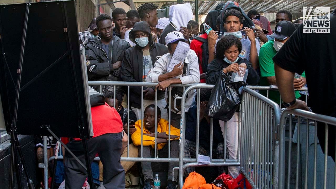 NYC Migrant Crisis Costs Skyrocket: $5 Billion Spent, $10 Billion Projected by 2025