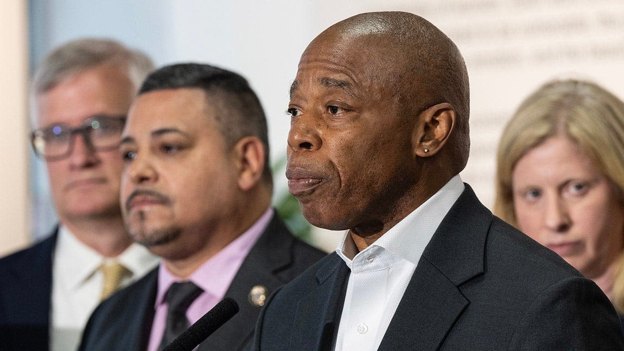 NYC Mayor Eric Adams Hit with Subpoenas: FBI Investigation Deepens