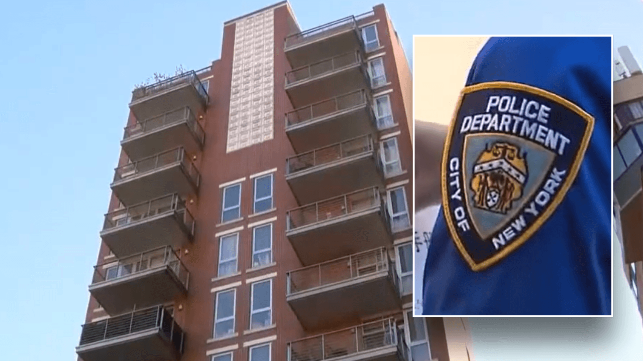 Woman Shot and Killed During NYC Apartment Robbery: Police Searching For Suspects