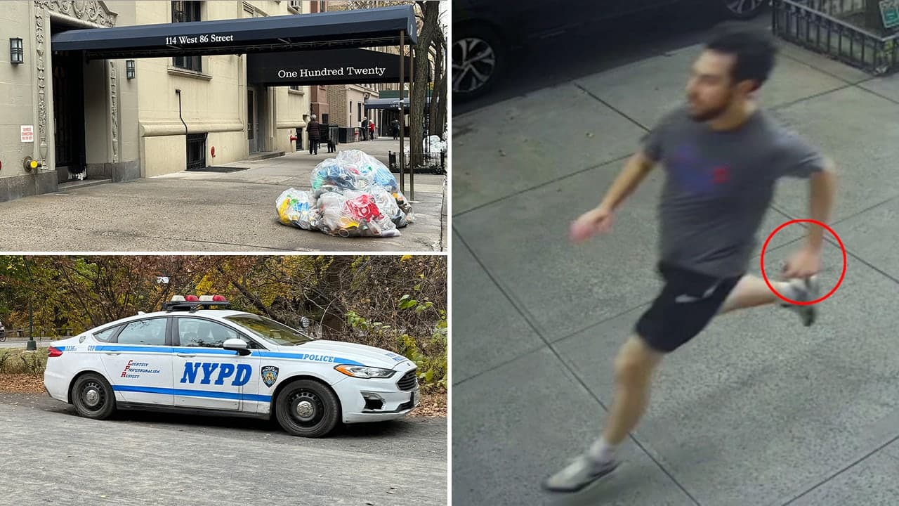 NYC Tourist Stabbed in Broad Daylight: Upper West Side Attack Follows Deadly Stabbing Spree