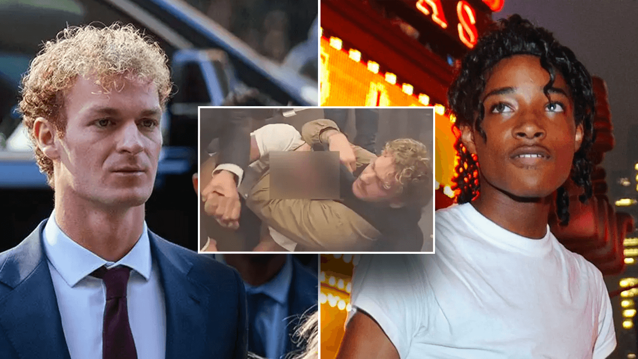 NYC Mayor Defends Subway Chokehold Suspect: A Controversial Take on the Neely Case