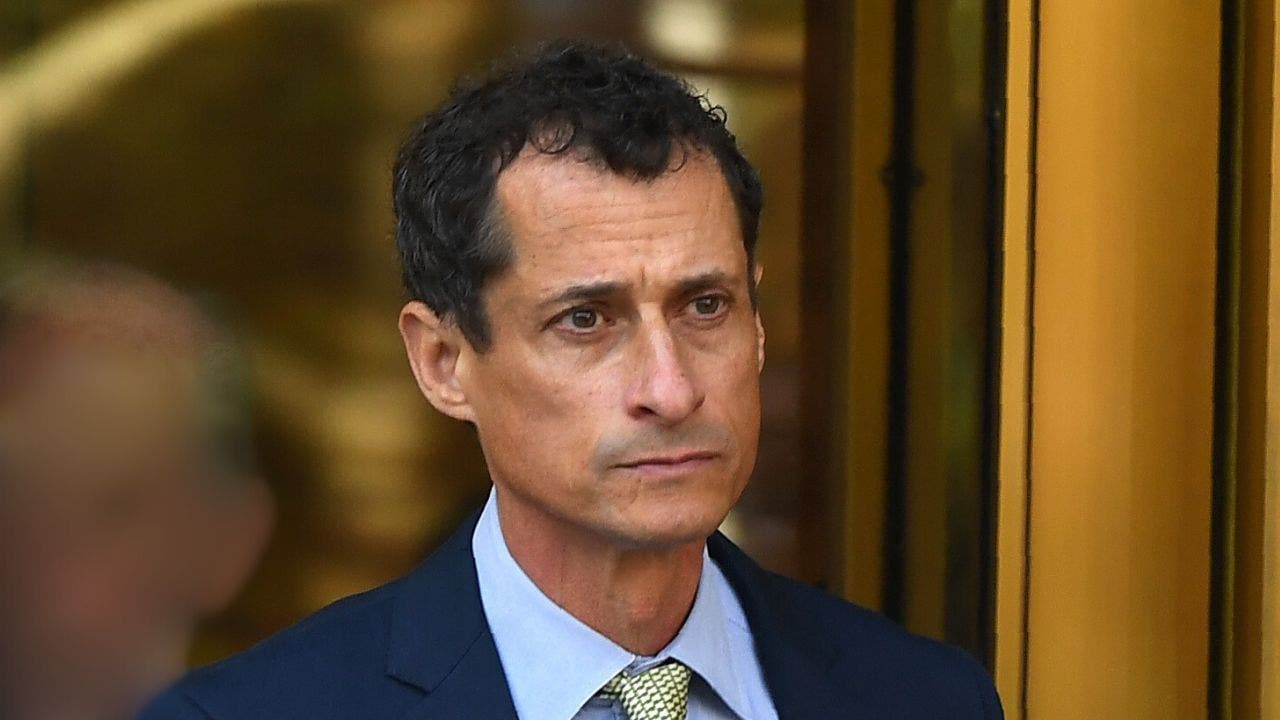 Anthony Weiner's Shocking NYC Council Run: A Political Comeback?