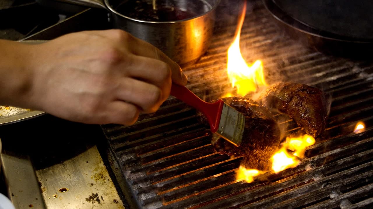 NYC's Controversial New Char Broiler Rule: 75% Emission Cut or Restaurant Shutdown?