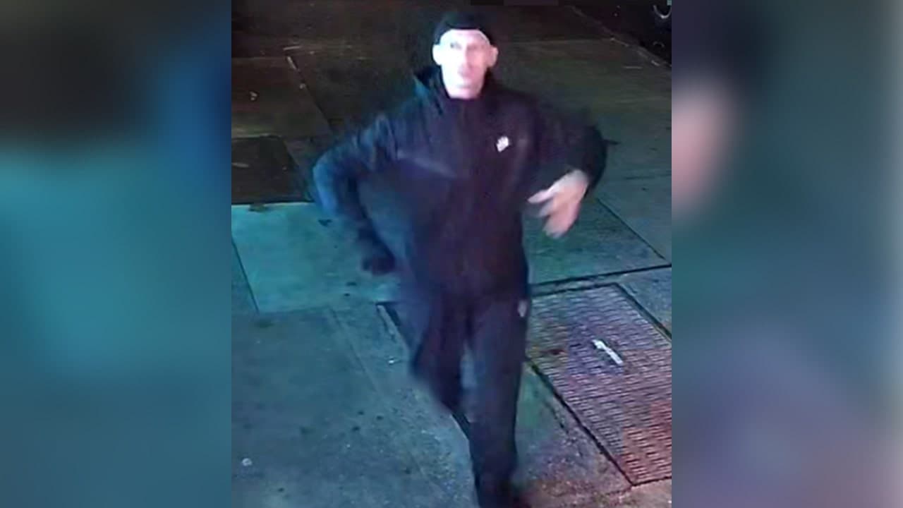 NYC's 'Haggler After Midnight': Is This the City's Weirdest Crime Spree?