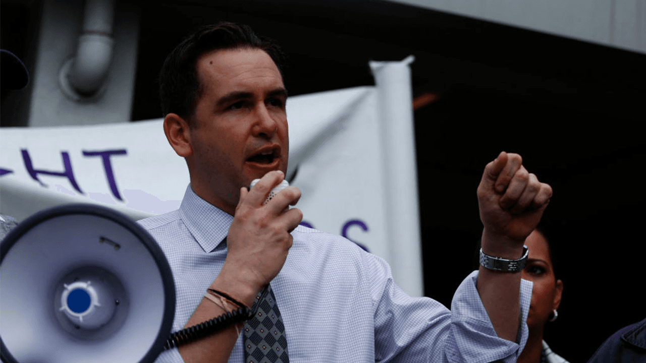 NJ Mayor's Bold Move: Reverse Congestion Pricing to Fight NYC's New Toll?