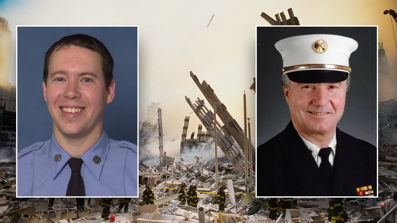9/11's Lasting Toll: Two More NYC Firefighters Succumb to Related Illnesses