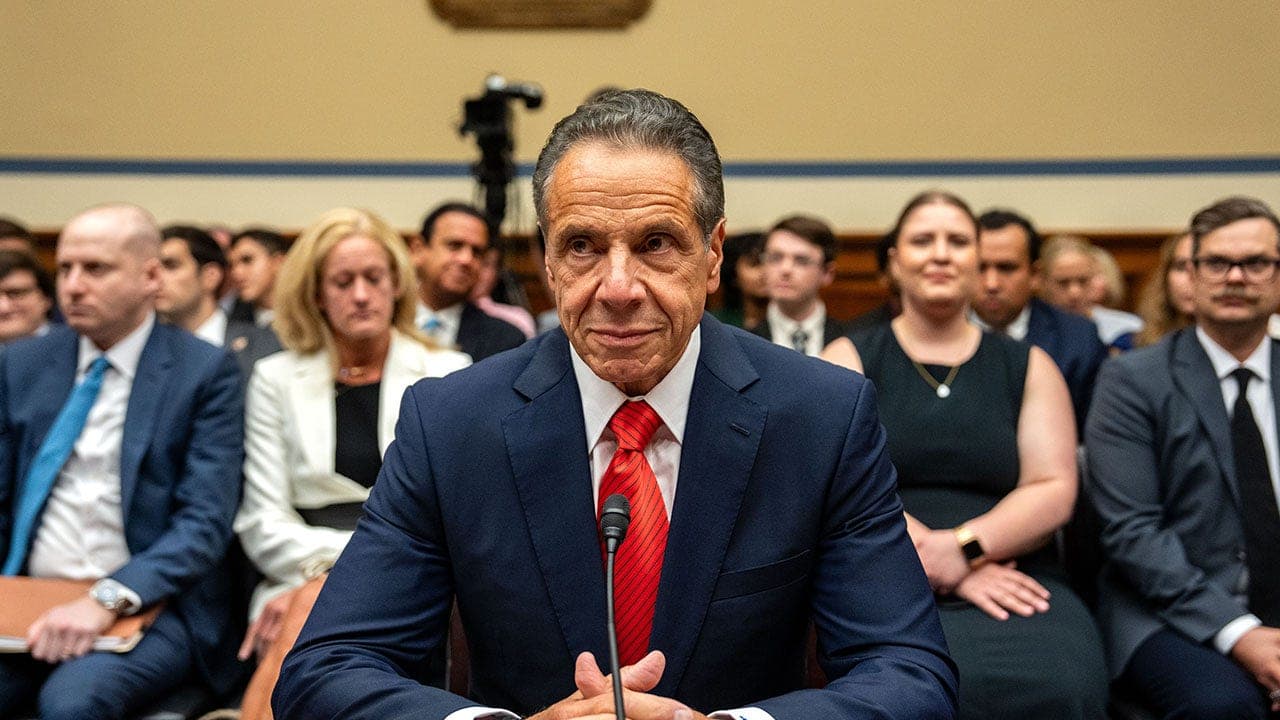 Cuomo for NYC Mayor? Ex-Official's Endorsement Ignites City Politics