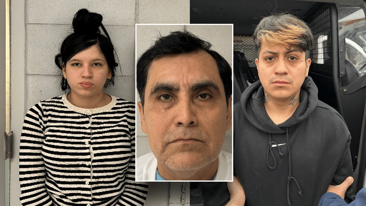 NYC Crackdown: ICE Arrests 200+ Criminal Illegal Immigrants