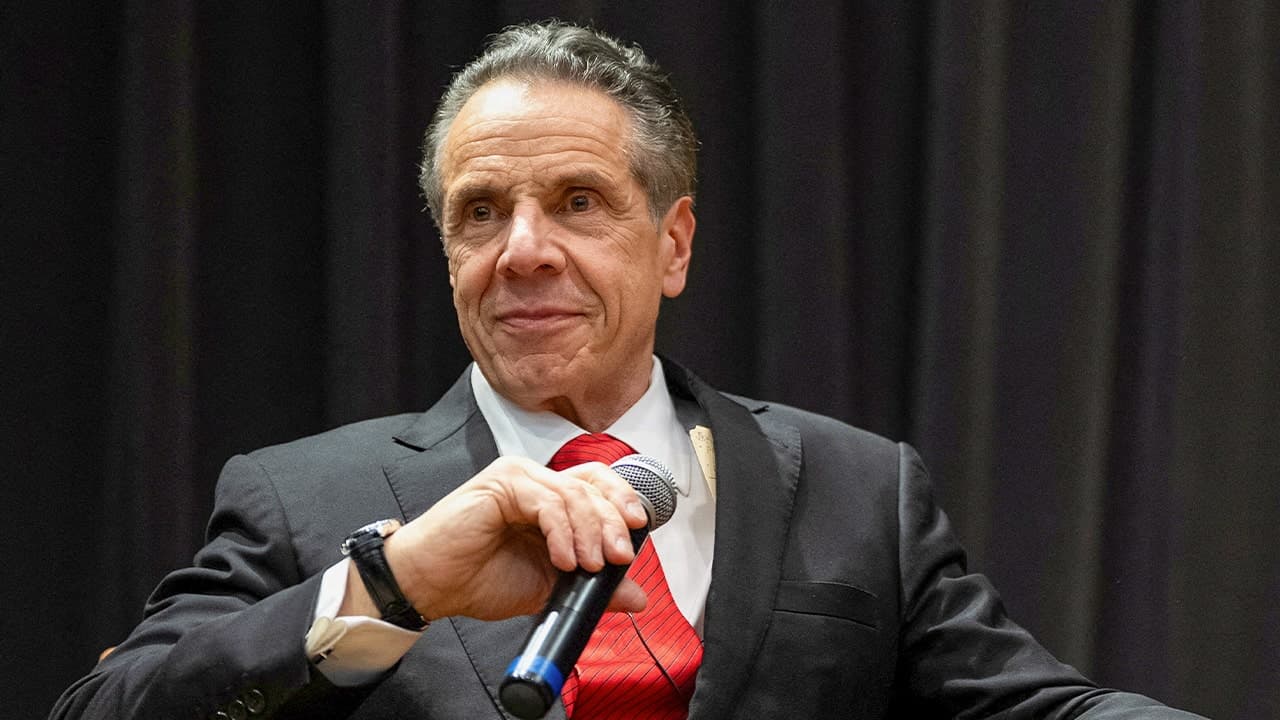 Cuomo's SHOCKING NYC Mayoral Run: Will He Upset the Race?