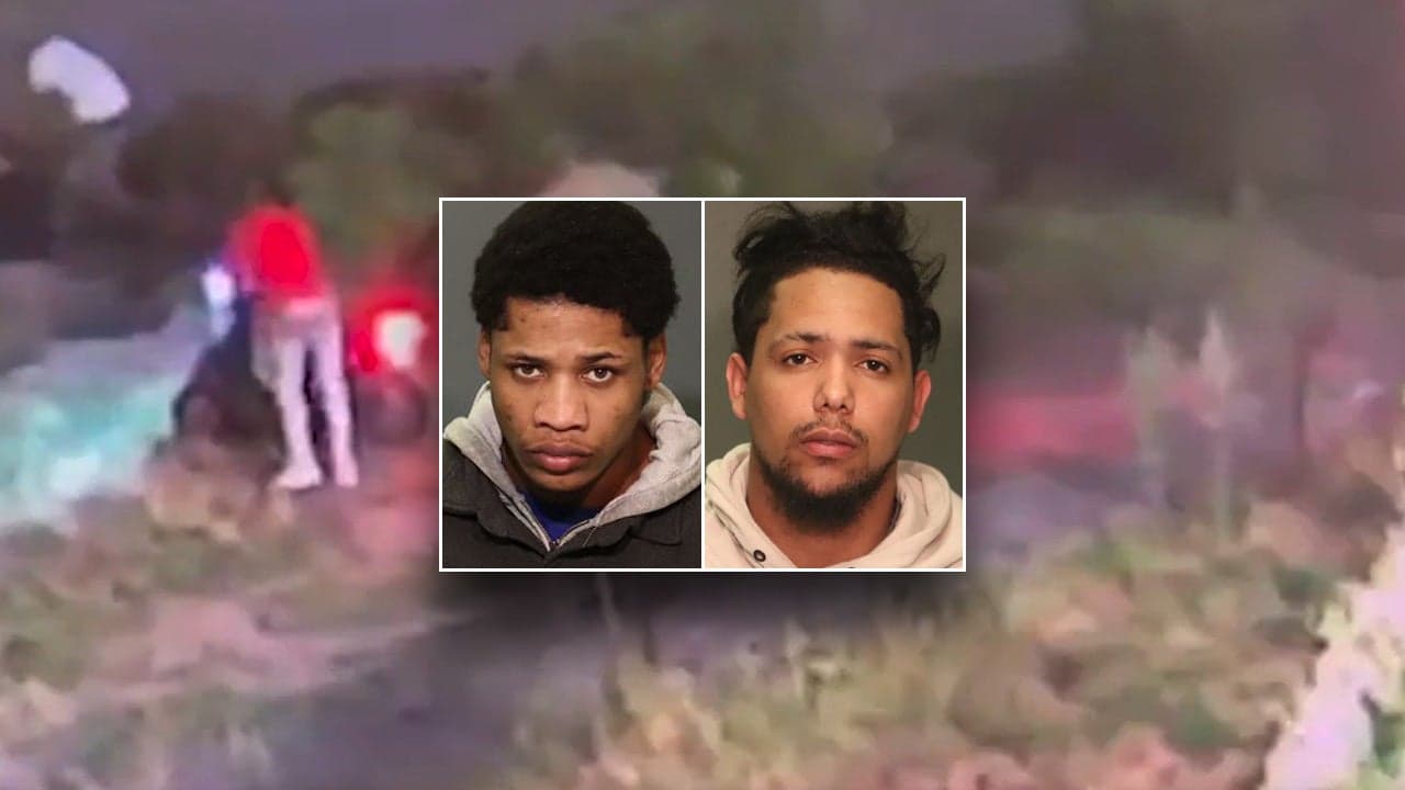 NYC Shooting: Illegal Immigrants Charged in Attack on Off-Duty CBP Officer