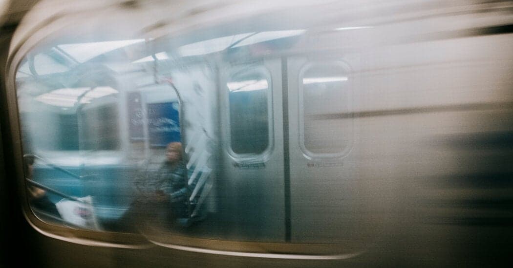 NYC Subway's Crisis: Fare Evasion and the Need for More Policing