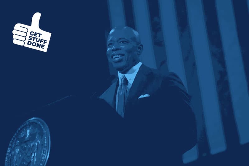 NYC Fights to Protect Affordable Care Act: Adams Leads Coalition Against HHS Rule