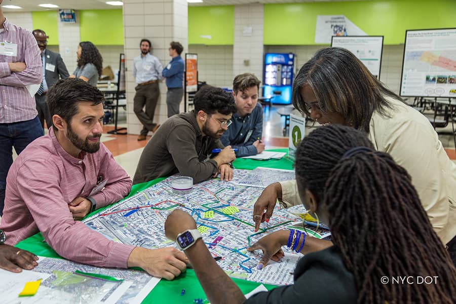 NYC Unveils Plans to Transform the Cross Bronx Expressway: Capping, Green Spaces, and Community Input