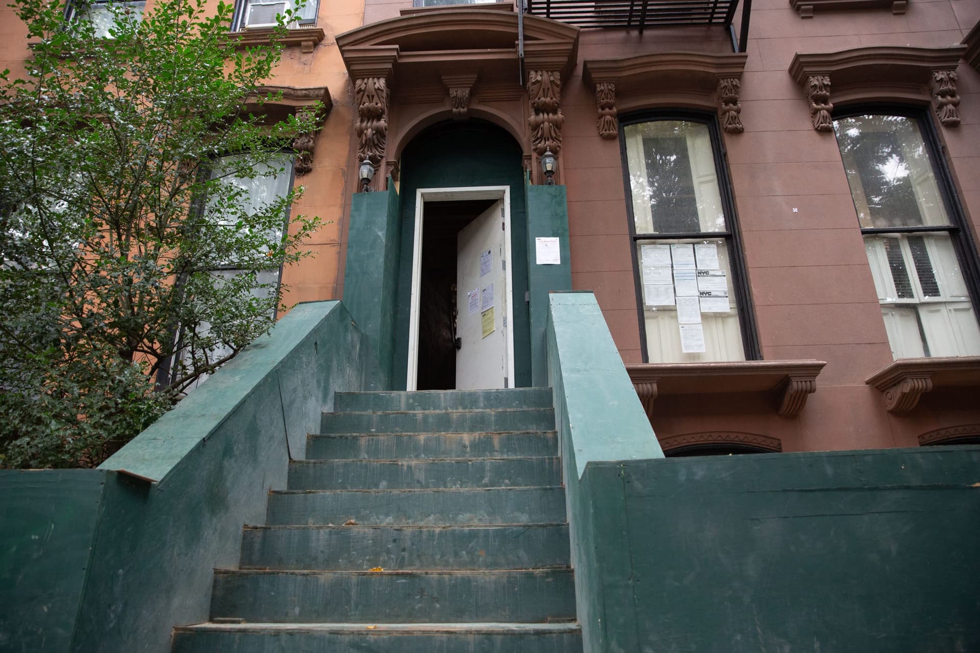 Contractor Behind Fort Greene Brownstone Collapse Has History of Construction Accidents