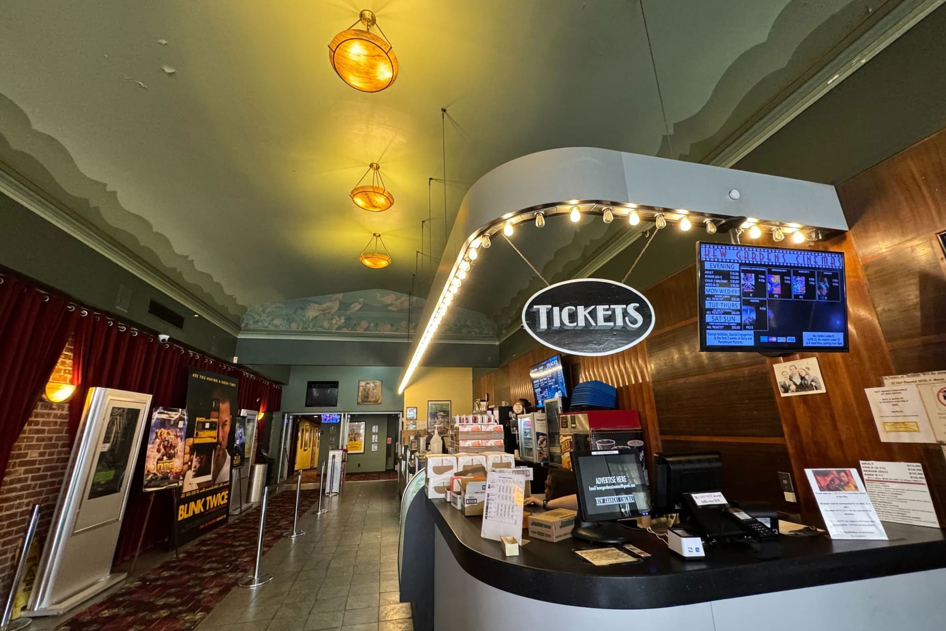 Escape the NYC Heat with Affordable Movie Tickets: Where to Find $10 Blockbusters