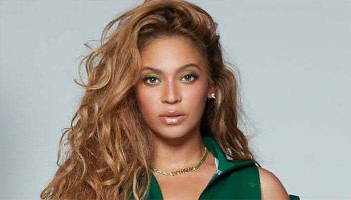 Beyoncé and Jay-Z on a date night in NYC
