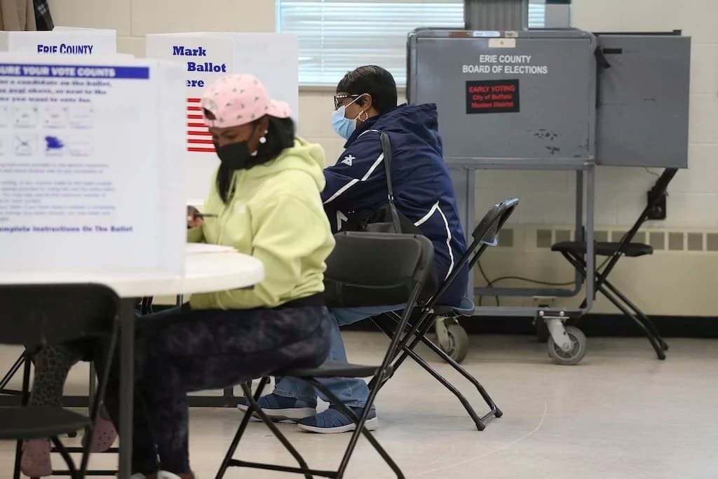 New York Law to Shift Local Elections to Even Years Deemed Unconstitutional