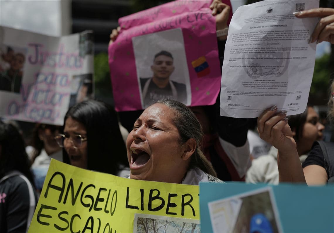 NYC Judges Halt Venezuelan Deportations: A Fight Against the Alien Enemies Act