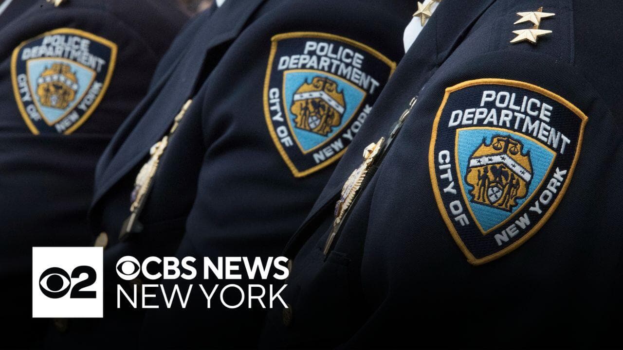 NYPD