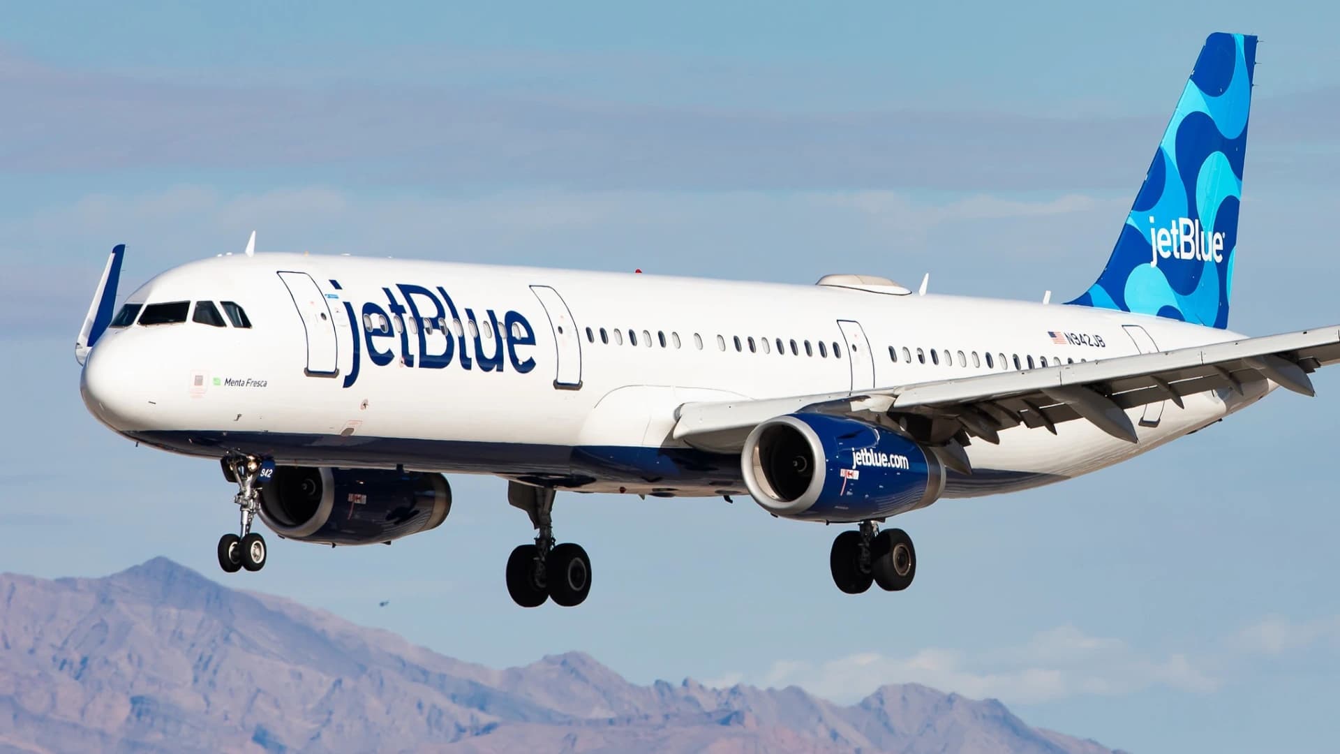 JetBlue Expands NYC & Boston Flights for Summer 2025: New Routes & Destinations!