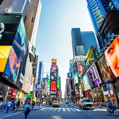 Manhattan Power 100: The People Shaping New York City in 2024