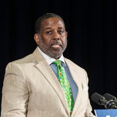 Brooklyn Senator Kevin Parker Shifts Focus to NYC Comptroller Race