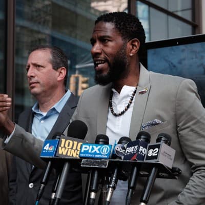 NYC Mayoral Race Gets Wild: Adams' Indictment Shakes Up the Field, Could Cuomo Make a Comeback?