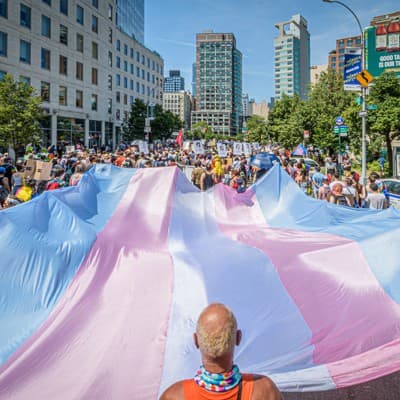 NYC's Lifeline for Transgender Individuals: A $8M Fight for Equality