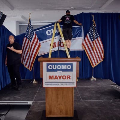 NYC Ranked Choice Voting: Shocking Results & What They Mean
