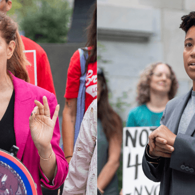 NYC Council Speaker Race Heats Up: Who Will Challenge Mamdani's Vision?