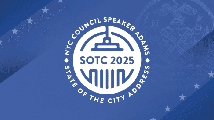 NYC Council Speaker's State of the City Address: A Path Towards Equity?