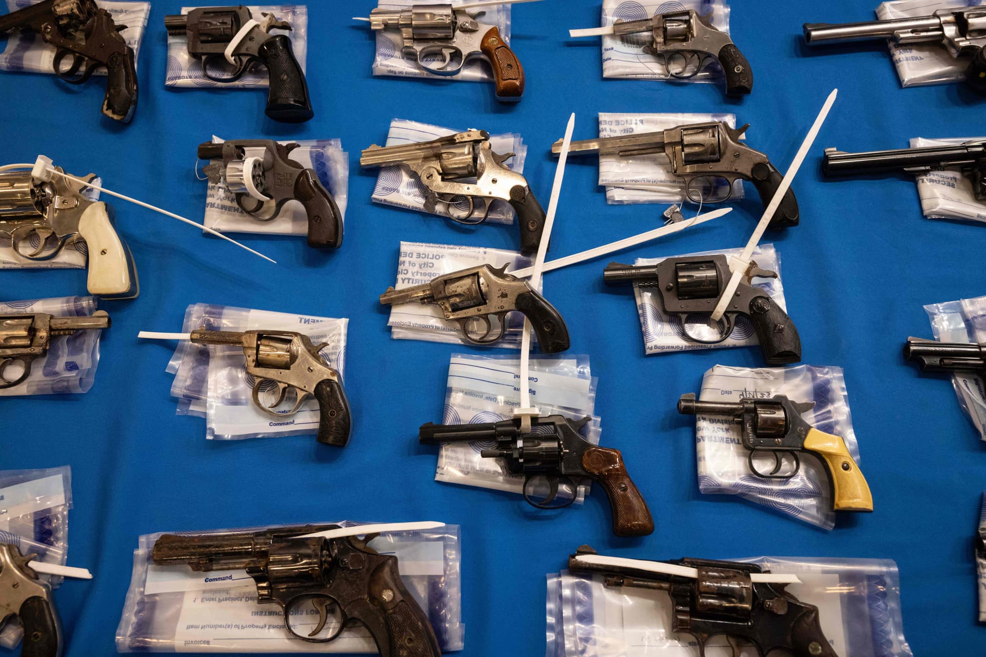 New York City Opens Doors for Out-of-State Gun Owners: Supreme Court Ruling Sparks Controversy
