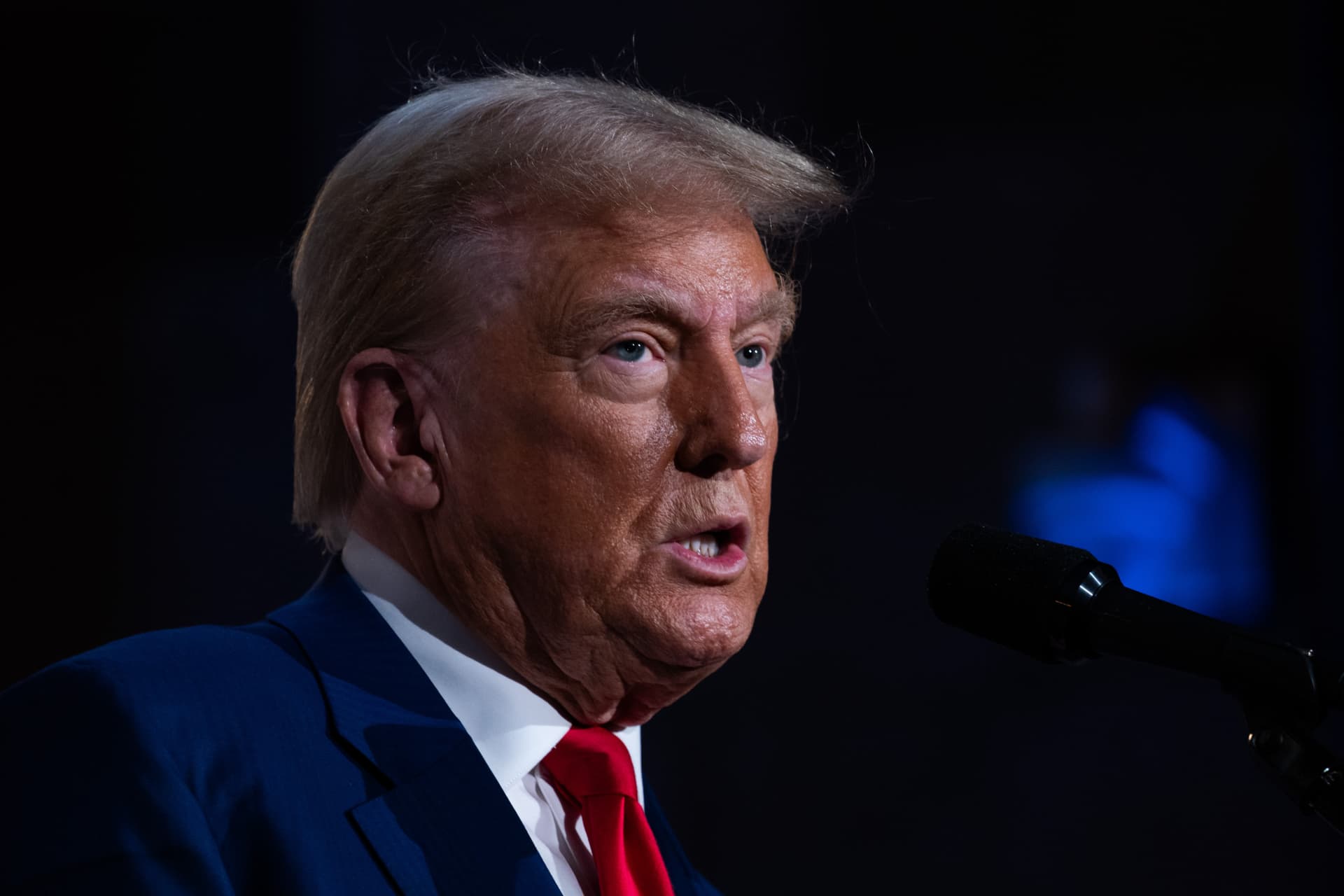 Trump Wins Big in New York Fraud Case: Sentencing Delayed Until November