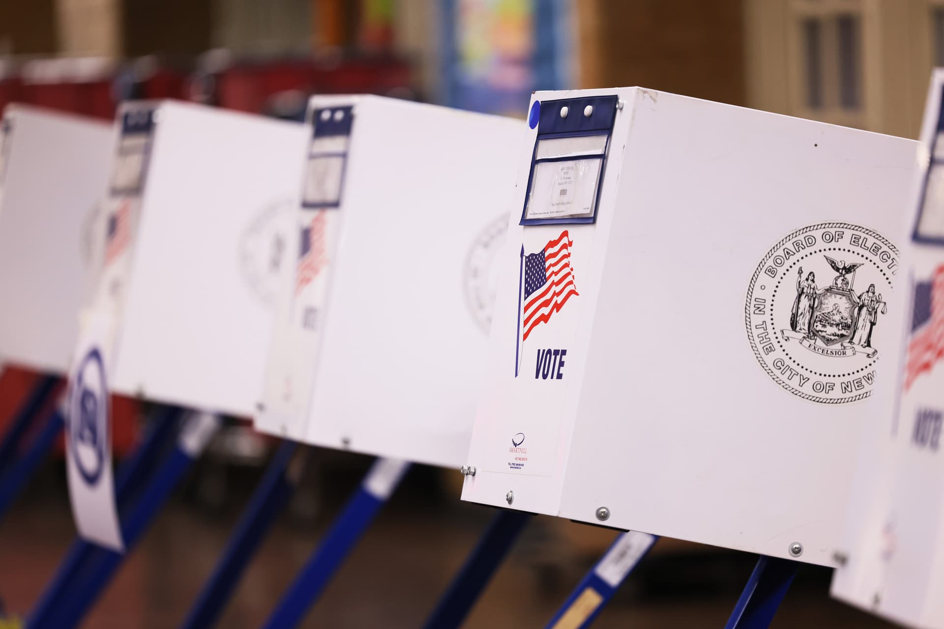 Can Republicans Win a Culture War in Deep Blue New York? The Abortion Rights Fight is Heating Up!