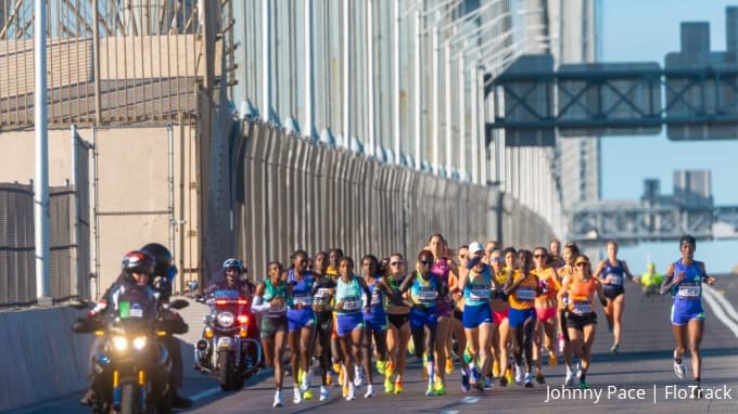 New York City Marathon 2024: Live Updates and Results - Watch Now!