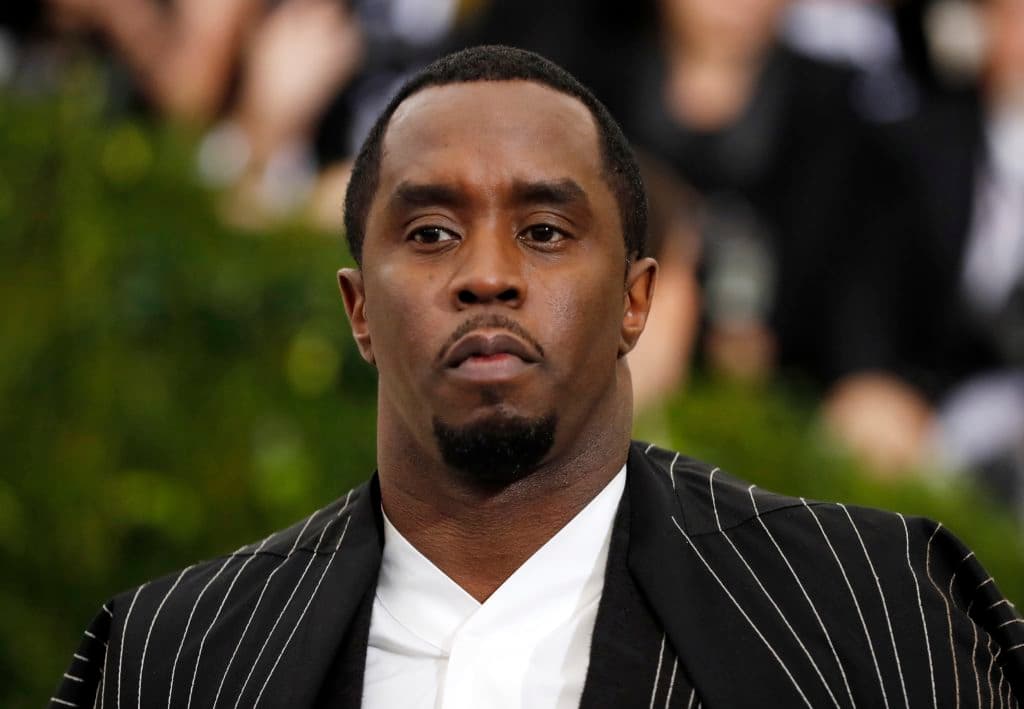 Diddy's Jail: Federal Investigators Descend on NYC's Troubled Metropolitan Detention Center