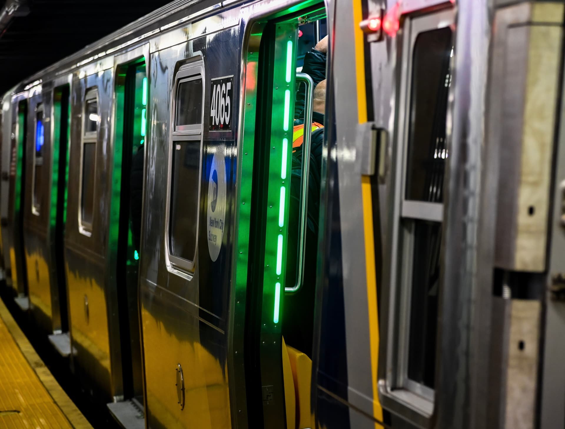 NYC Subway Gets a HUGE Upgrade: 435 New Cars on the Way!