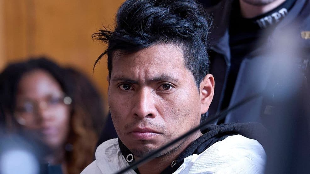 NYC Subway Horror: Man Pleads Not Guilty to Setting Woman on Fire