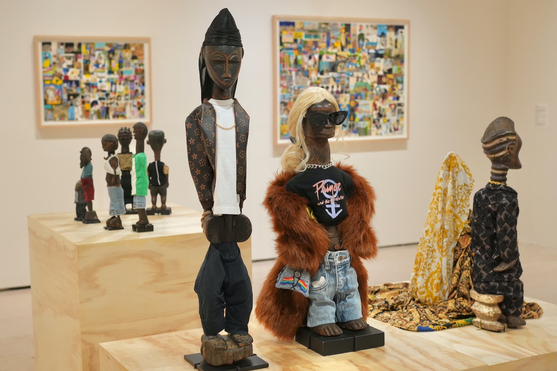 NYC's Hottest Art Exhibitions This Holiday Season: A Must-See Guide